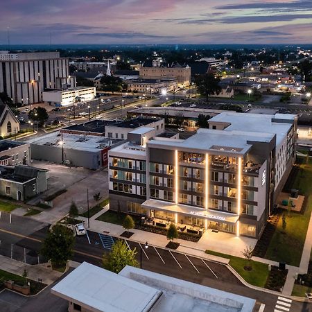 Ac Hotel By Marriott Tuscaloosa Downtown Exteriér fotografie