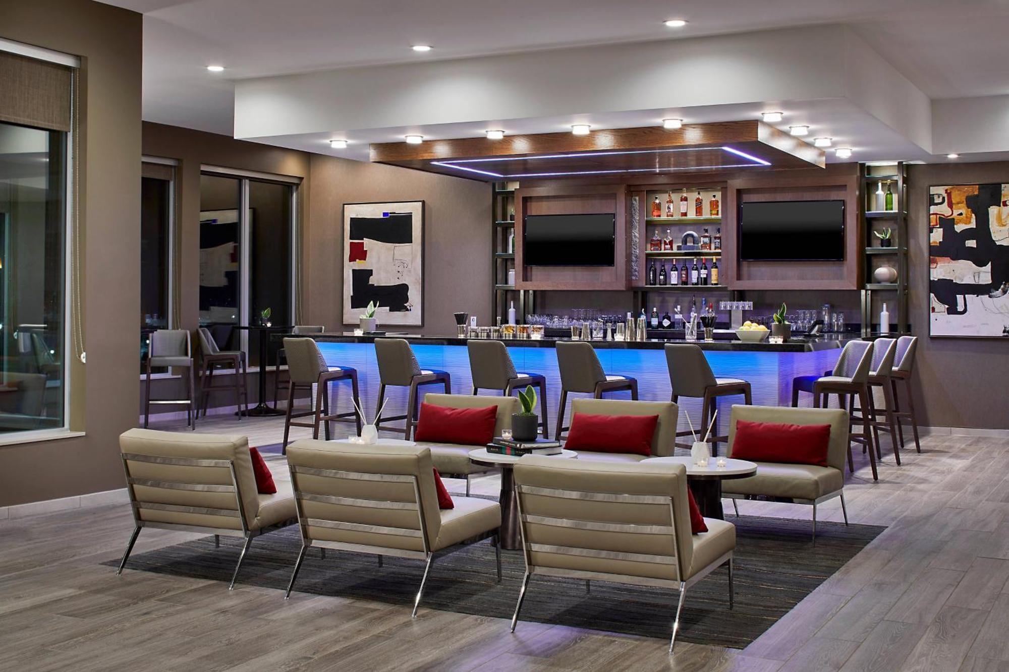 Ac Hotel By Marriott Tuscaloosa Downtown Exteriér fotografie