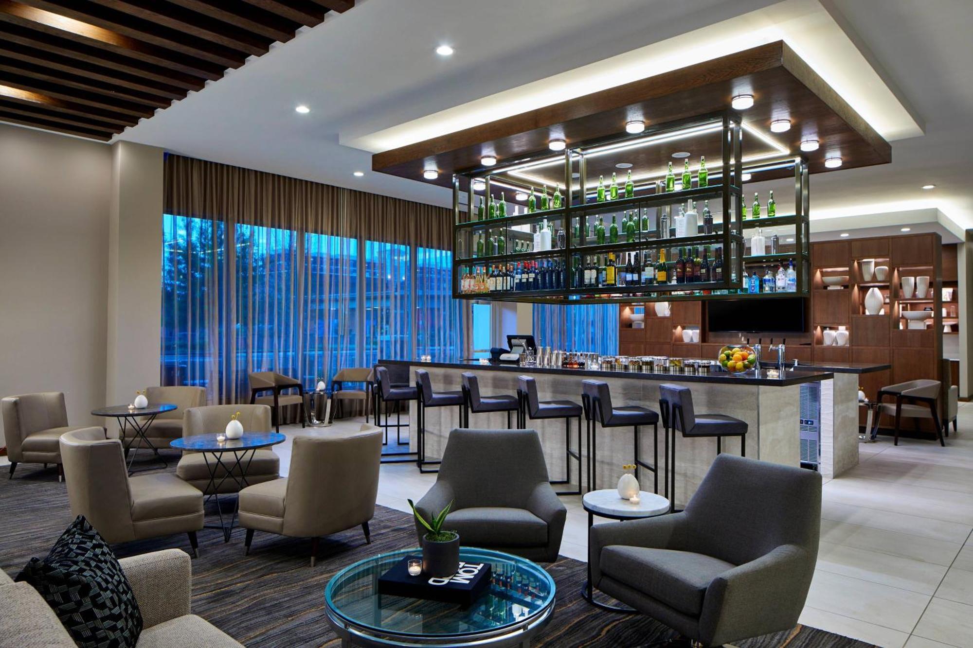Ac Hotel By Marriott Tuscaloosa Downtown Exteriér fotografie