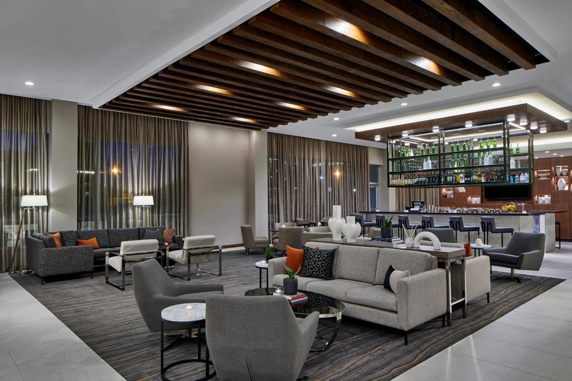 Ac Hotel By Marriott Tuscaloosa Downtown Exteriér fotografie