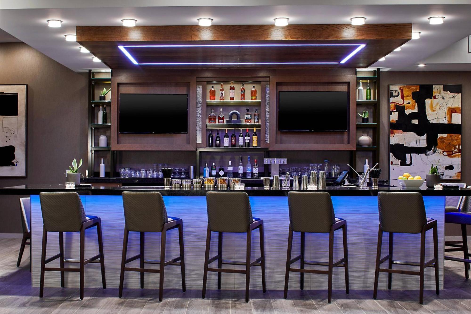 Ac Hotel By Marriott Tuscaloosa Downtown Exteriér fotografie