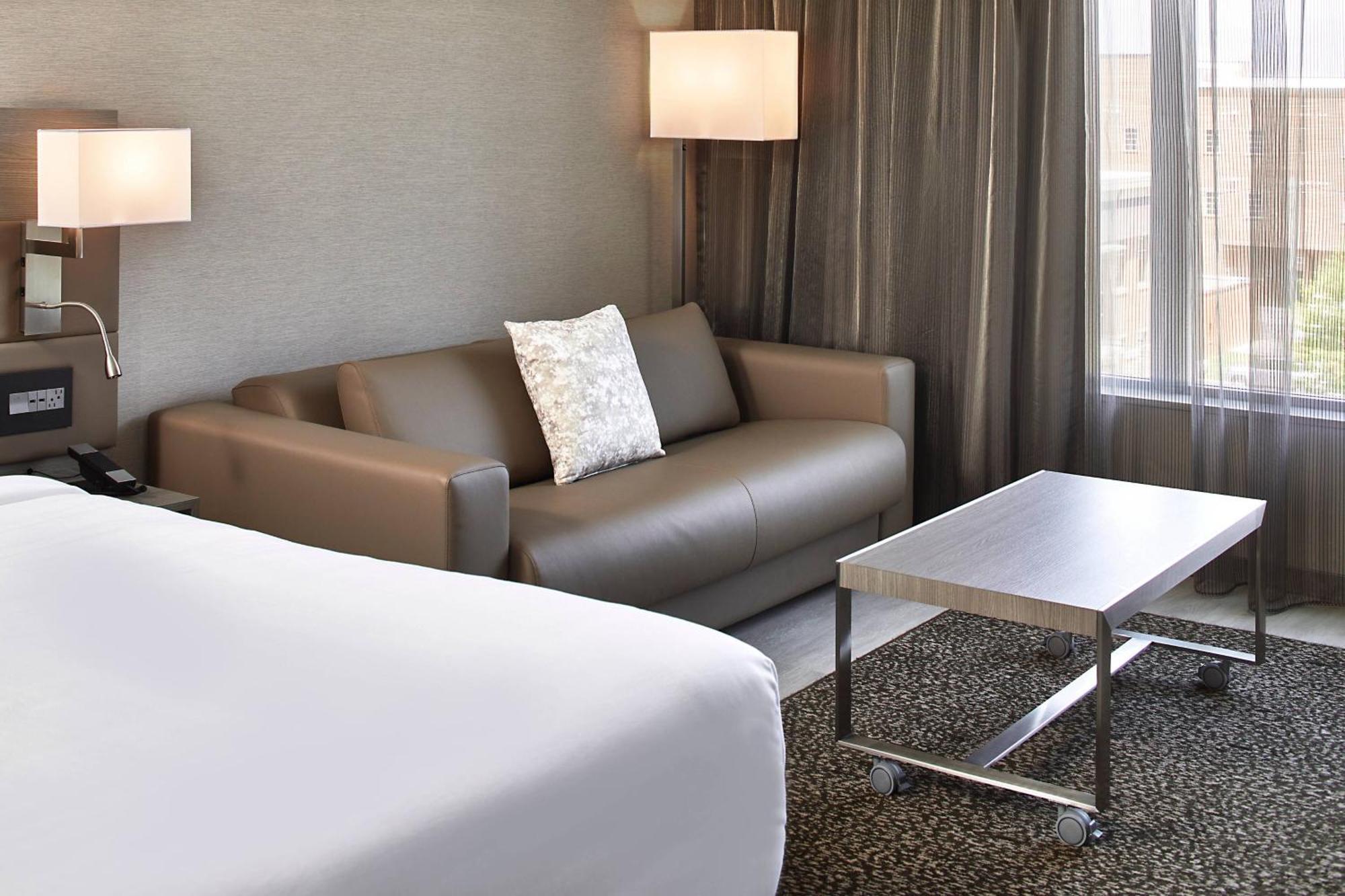 Ac Hotel By Marriott Tuscaloosa Downtown Exteriér fotografie