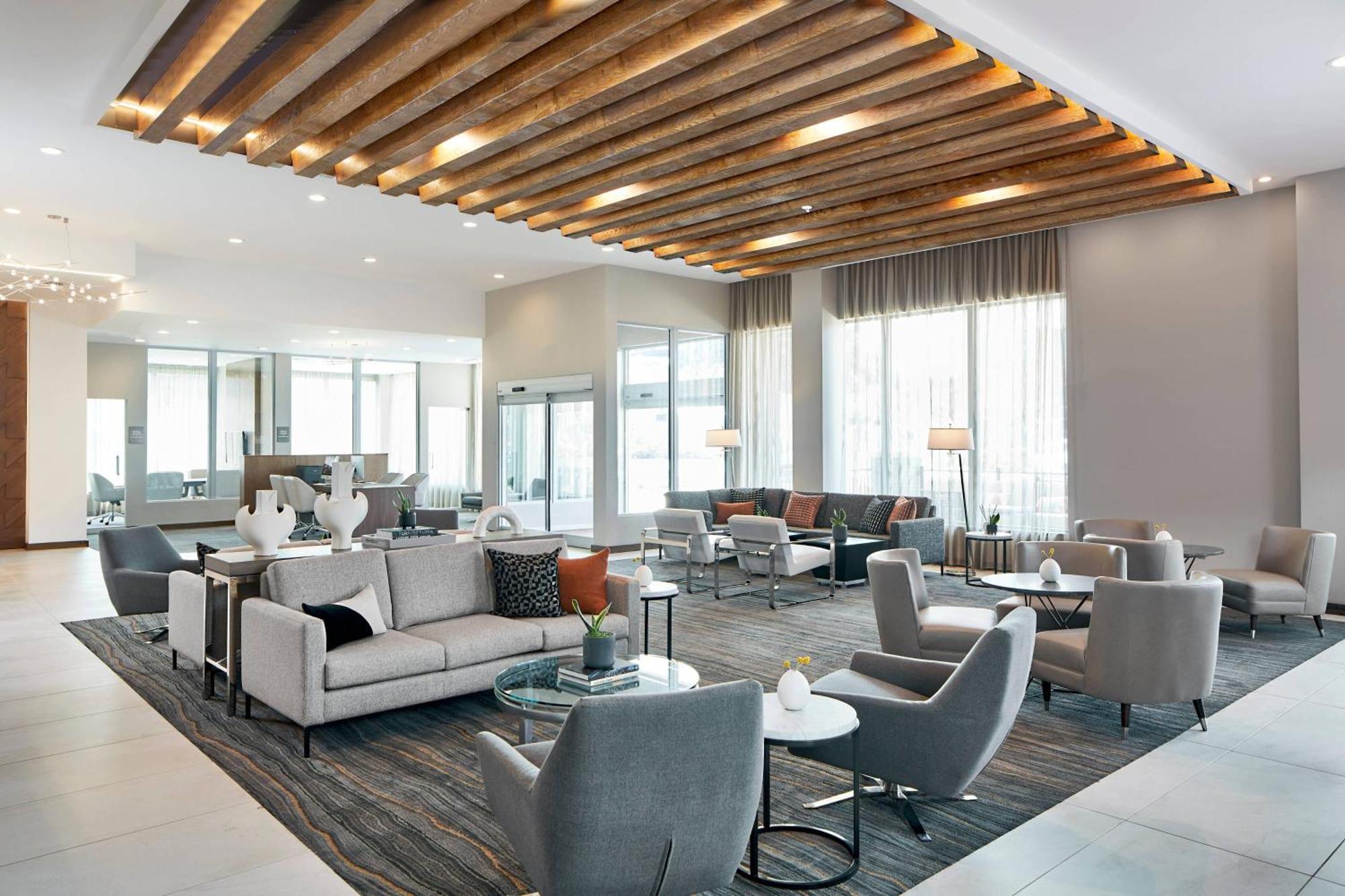 Ac Hotel By Marriott Tuscaloosa Downtown Exteriér fotografie