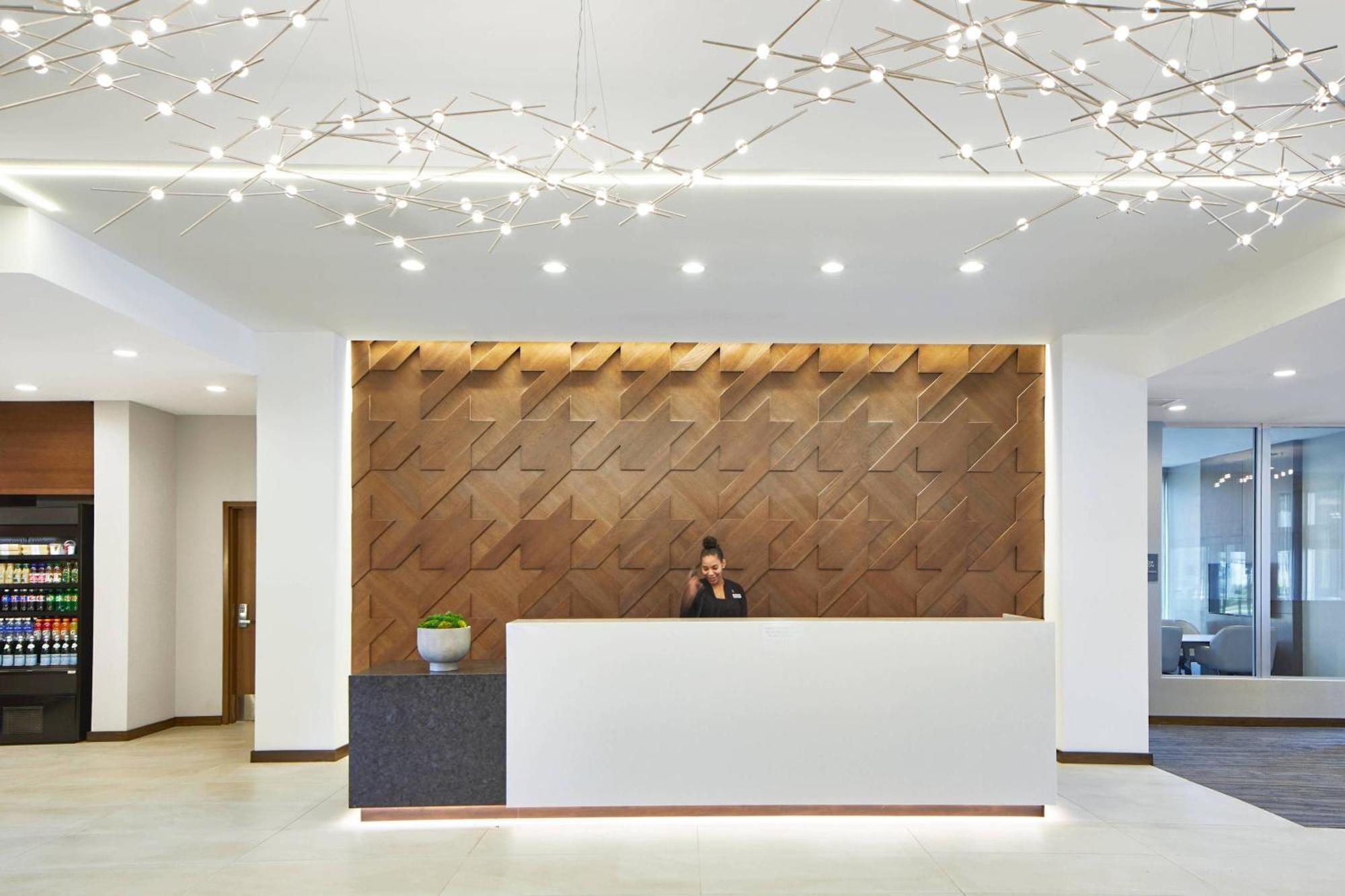 Ac Hotel By Marriott Tuscaloosa Downtown Exteriér fotografie