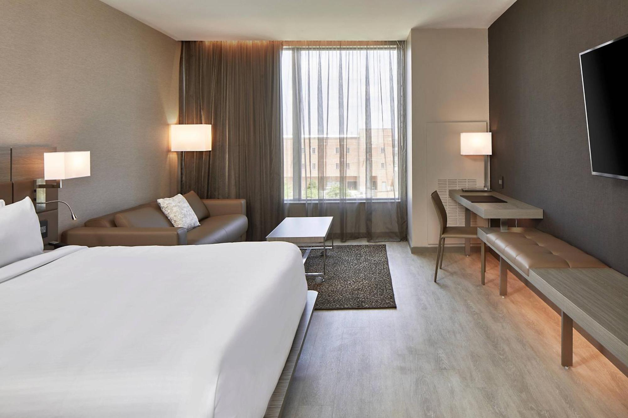 Ac Hotel By Marriott Tuscaloosa Downtown Exteriér fotografie